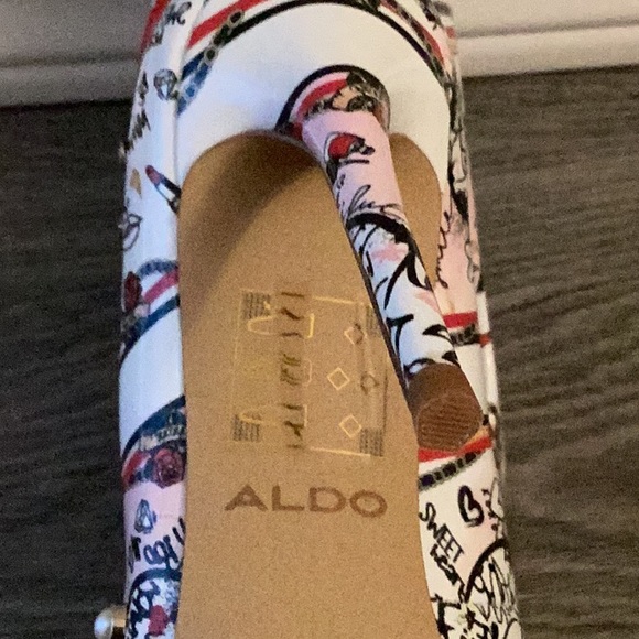 Aldo size 5 - Picture 4 of 8
